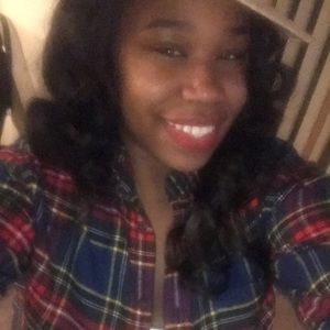 Meet your Posher, Jazmin